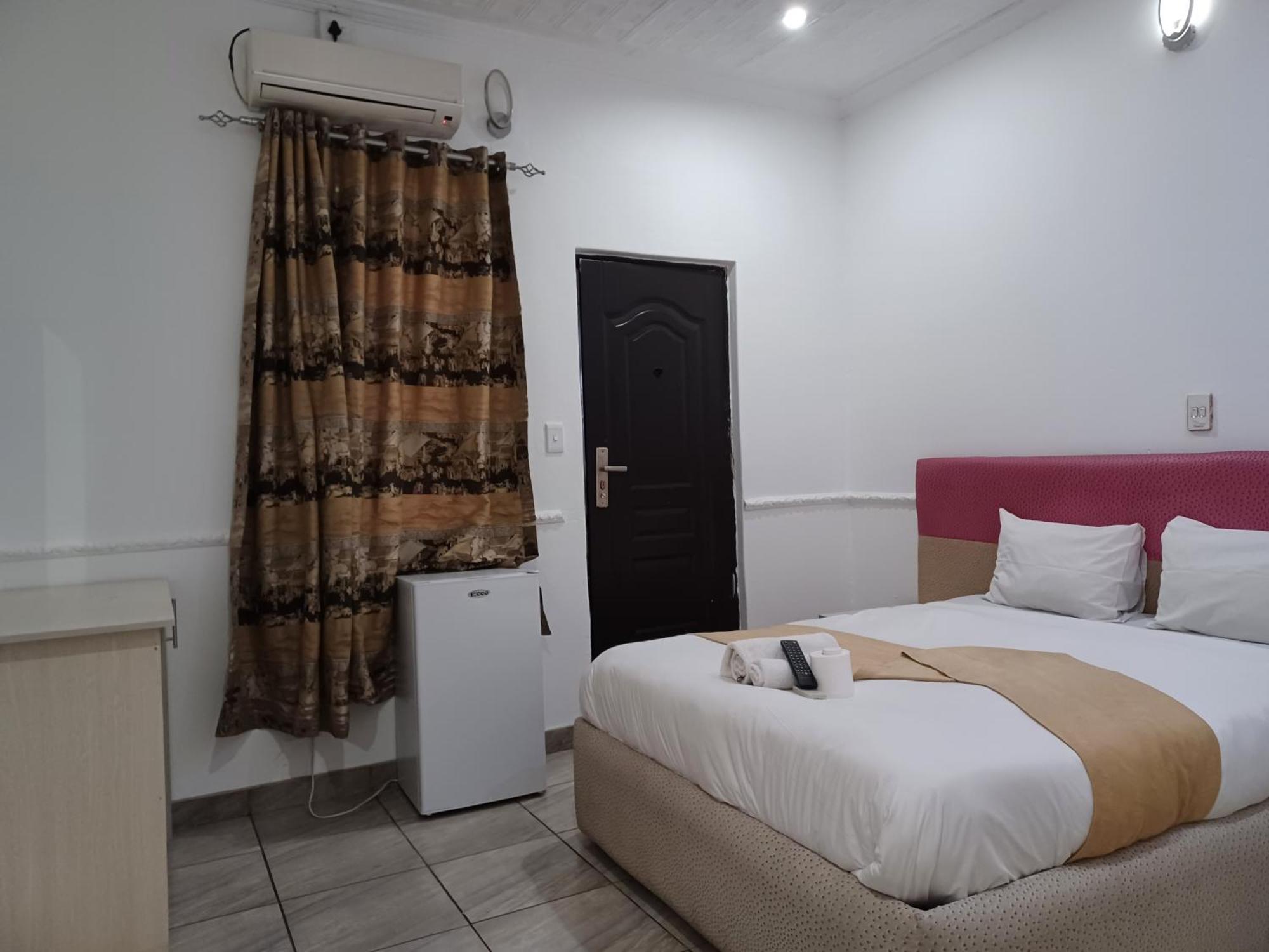Gold Crown International Hotel 요하네스버그 외부 사진